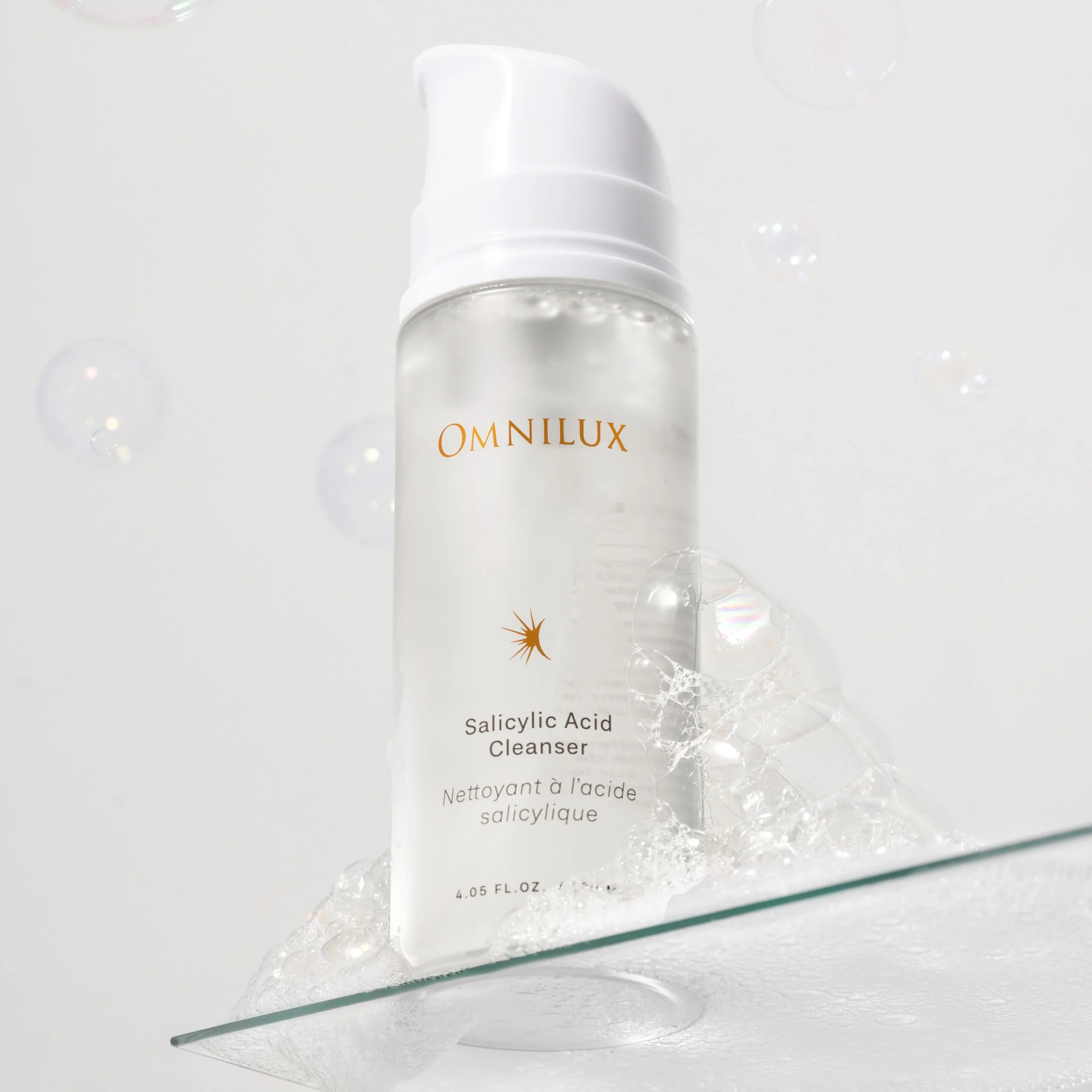 Salicylic_Acid_Cleanser_6 Omnilux Salicylic Acid Cleanser - Image 1