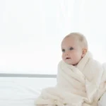 Little Giraffe Luxe™ Baby Boy & Toddler Blanket (29" x 35") - Image 16