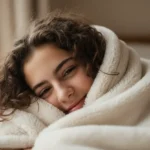 Little Giraffe Lush™ Soft Comfort Throw for Tweens, Teens & Young Adults (45" x 59")