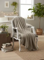 Little Giraffe Lush™ Soft Comfort Throw for Tweens, Teens & Young Adults (45" x 59") - Image 8