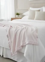 Little Giraffe Chenille Soft Comfort Throw for Tweens, Teens. & Young Adults (45" x 59") - Image 5