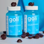 Goli x Comfrt Wellness Bundle - Image 8