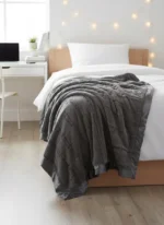 Little Giraffe Luxe™ Waterfall Teens, Tweens & Young Adults Throw (45" x 59") - Image 7