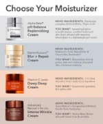 Dr Dennis Gross Alpha Beta® pH Balance Replenishing Cream - Image 7