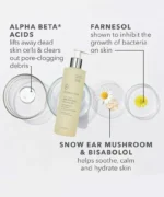 Dr Dennis Gross Bring The Clinic Home - DermInfusions™ Discovery Kit ($77 value) - Image 7