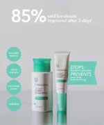 Dr. Dennis Gross Alpha Beta® On the Spot Eliminator 2% Salicylic Acid Acne Treatment Gel - Image 5