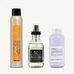 Davines Frizz-Free Waves Trio