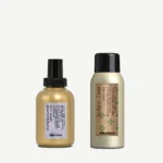 Davines Prime & Set Duo