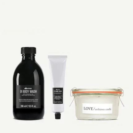 Davines SET The Day Off Set