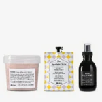 Davines The Clean Slate Set