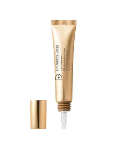 Dr Dennis Gross DermInfusions™ Fill + Repair Eye Cream with Hyaluronic Acid