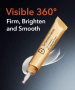 Dr Dennis Gross DermInfusions™ Fill + Repair Eye Cream with Hyaluronic Acid - Image 3
