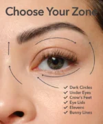 Dr Dennis Gross DermInfusions™ Fill + Repair Eye Cream with Hyaluronic Acid - Image 5