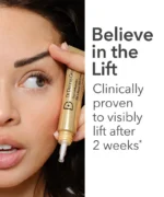 Dr Dennis Gross DermInfusions™ Fill + Repair Eye Cream with Hyaluronic Acid - Image 6