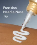 Dr Dennis Gross DermInfusions™ Fill + Repair Eye Cream with Hyaluronic Acid - Image 7