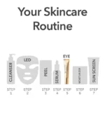 Dr Dennis Gross DermInfusions™ Fill + Repair Eye Cream with Hyaluronic Acid - Image 14