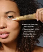 Dr Dennis Gross DermInfusions™ Fill + Repair Eye Cream with Hyaluronic Acid - Image 15