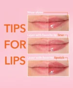 Dr. Dennis Gross DermInfusions™ Plump + Repair Lip Treatment with Hyaluronic Acid (10ml) - Image 4