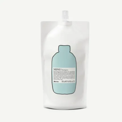 Davines SET MINU Shampoo Refill