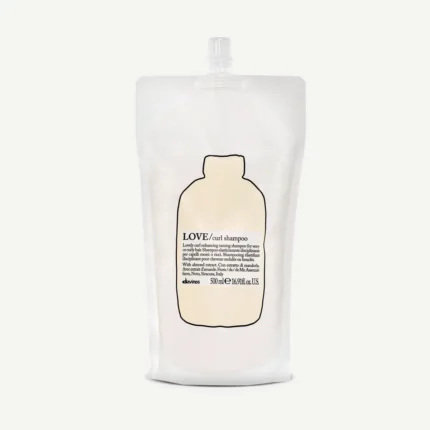 Davines SET LOVE CURL Shampoo Refill