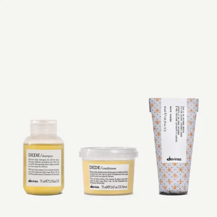 Davines Daily Care Travel Set