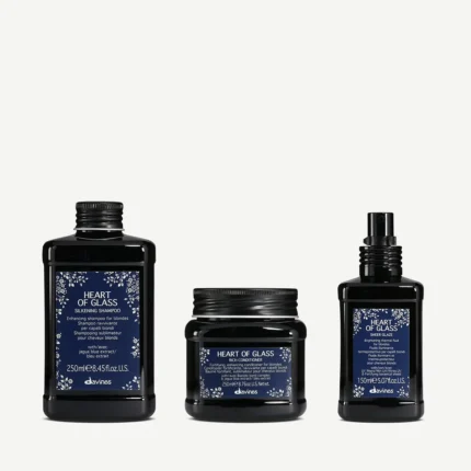 Davines Heart of Glass Set