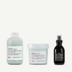 Davines Curl Vibrant Set