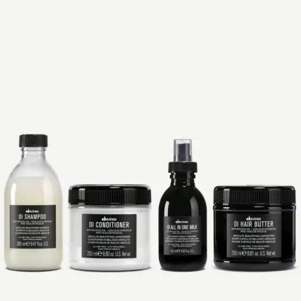 Davines OI Styling Set for Thin Hair