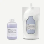 Davines LOVE Smoothing Shampoo Refill Duo