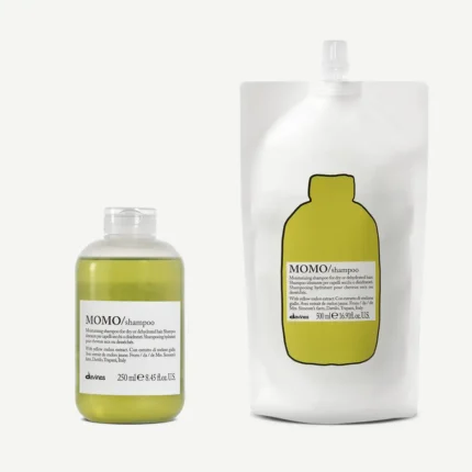 Davines MOMO Shampoo Refill Duo