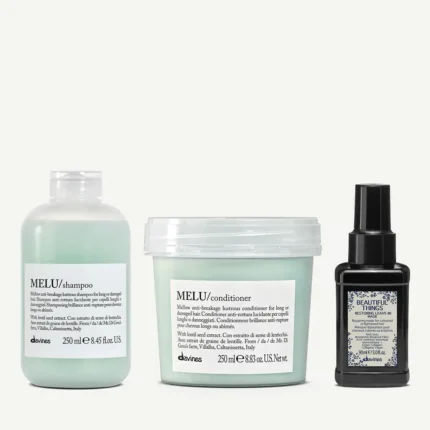 Davines Anti-Breakage Set