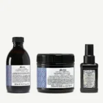 Davines Gray Care Set