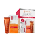 Dr Dennis Gross Bring the Clinic Home Extra Strength Kit ($146 value)