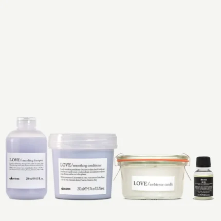 Davines Smooth & Unwind