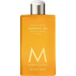 Moroccanoil Shower Gel Soleil De Tanger