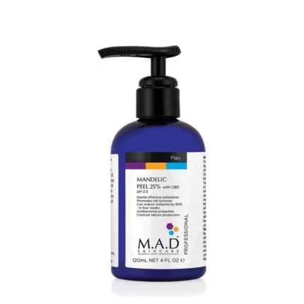 MAD Skincare Mandelic Peel 25%