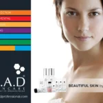 MAD Skincare M.A.D Skincare Corporate Brochure Pack Of 10
