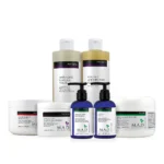 MAD Skincare M.A.D Skincare Pumpkin Facial Kit