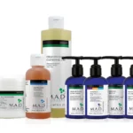 MAD Skincare Springtime Rescue Professional Treatment Bundle