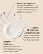 VI Derm Growth Factor Repair Cream - Image 3