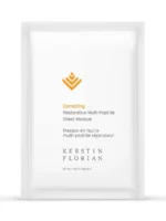Kerstin Florian Correcting Restorative Multi-Peptide Sheet Masque