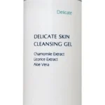 MAD Skincare Delicate Skin Cleansing Gel