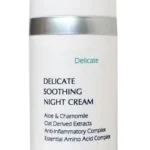 MAD Skincare Delicate Soothing Night Cream