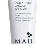MAD Skincare Delicate Skin Calming Gel Mask