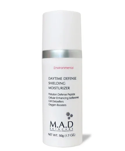 MAD Skincare Daytime Defense Moisturizer