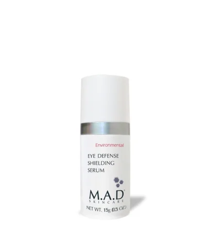 MAD Skincare Eye Defense Serum