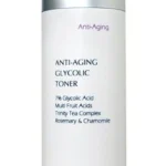 MAD Skincare Anti Aging Glycolic Toner