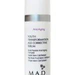 MAD Skincare Youth Transformation Age Corrective Serum