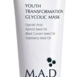 MAD Skincare Youth Transformation Glycolic Mask
