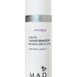 MAD Skincare Youth Transformation Retinol Complex Serum 2%